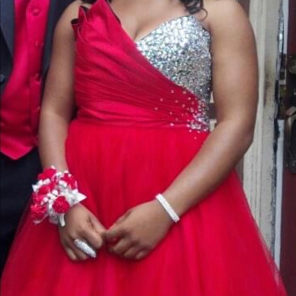 Precious Formals Dresses & Skirts - Dress